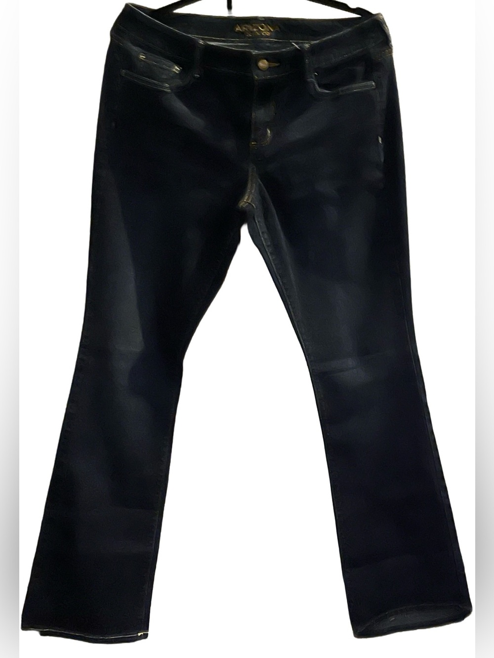 Arizona Bootcut Jeans